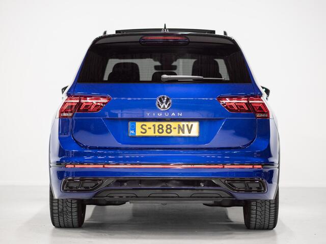 Volkswagen TIGUAN 1.5 TSI R-Line Business Pano IQ Lights ACC Keyless