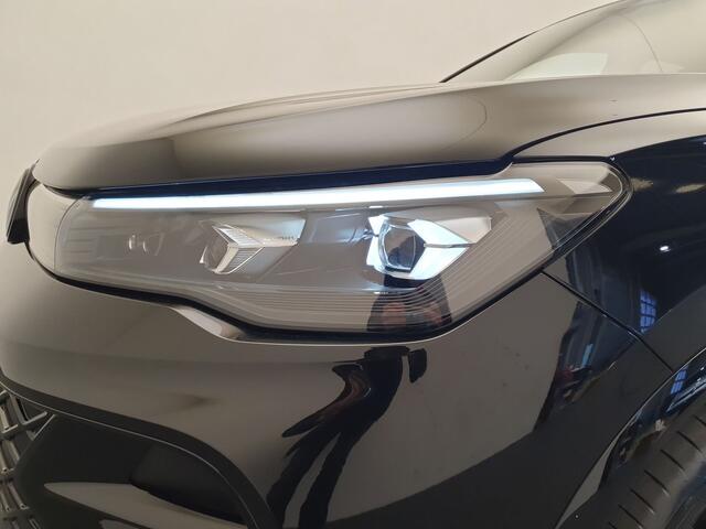 Volkswagen TIGUAN 1.5 eHybrid 272pk DSG/AUT R-Line Wegklapbare trekhaak, Panoramadak, Harman/Kardon, Leder