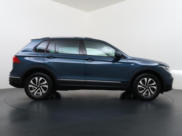 Volkswagen TIGUAN 1.4 TSI eHybrid PHEV DIRECT LEVERBAAR | RECENT ONDERHOUD UITGEVOERD | 360 CAMERA ZICHT | STOEL- EN STUURWIELVERWARMING | PANORAMADAK | INCLUSIEF 12 MAANDEN BOVAG-GARANTIE
