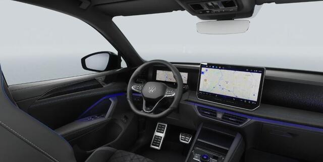Volkswagen TIGUAN 1.5 eHybrid R-Line Edition !!!Profiteer ook van ¤ 5.000,- inruilpremie!!