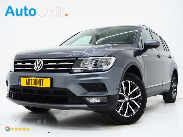 Volkswagen TIGUAN Allspace 1.5 TSI 7p. | Panoramadak | Trekhaak | Leder | Dynaudio | 360 | Keyless | Adaptive Cruise | Carplay