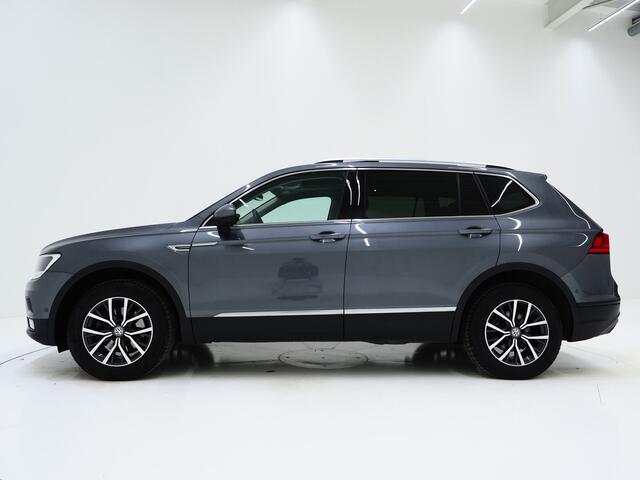 Volkswagen TIGUAN Allspace 1.5 TSI 7p. | Panoramadak | Trekhaak | Leder | Dynaudio | 360 | Keyless | Adaptive Cruise | Carplay