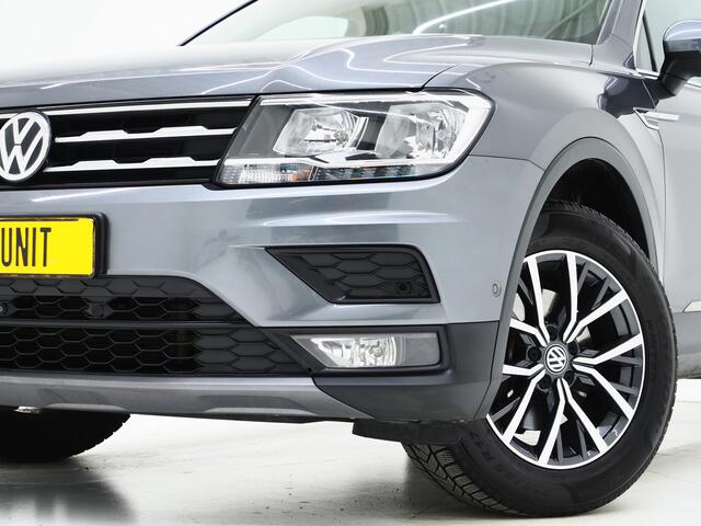 Volkswagen TIGUAN Allspace 1.5 TSI 7p. | Panoramadak | Trekhaak | Leder | Dynaudio | 360 | Keyless | Adaptive Cruise | Carplay