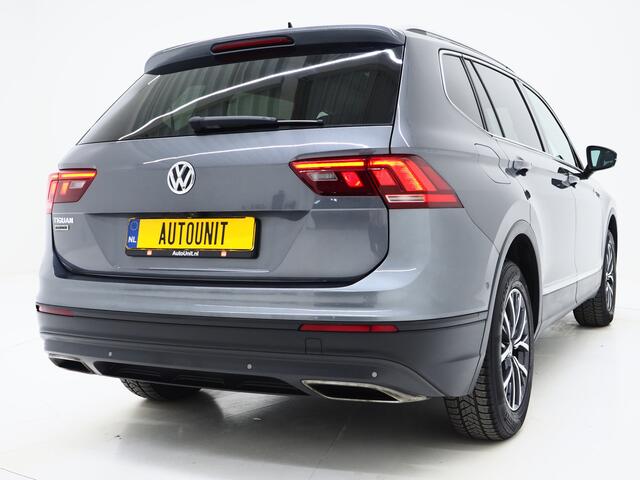 Volkswagen TIGUAN Allspace 1.5 TSI 7p. | Panoramadak | Trekhaak | Leder | Dynaudio | 360 | Keyless | Adaptive Cruise | Carplay