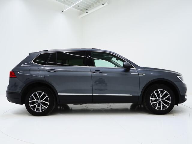 Volkswagen TIGUAN Allspace 1.5 TSI 7p. | Panoramadak | Trekhaak | Leder | Dynaudio | 360 | Keyless | Adaptive Cruise | Carplay