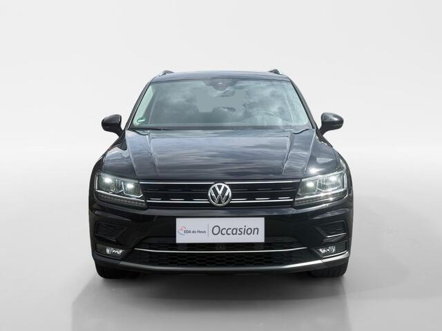Volkswagen TIGUAN 1.5 TSI ACT Highline | Automaat | 360* Camera | Stoelverwarming | Adaptief Cruise Control | Digital Dashboard | Apple Carplay/Android Auto | Climate Control | DAB | Navigatie