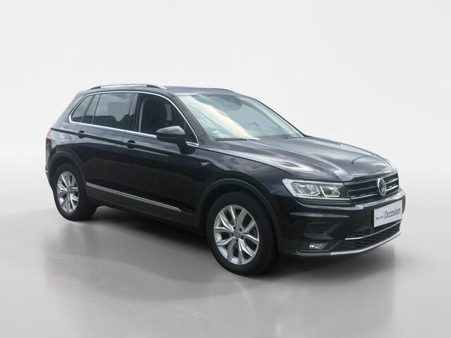 Volkswagen TIGUAN 1.5 TSI ACT Highline | Automaat | 360* Camera | Stoelverwarming | Adaptief Cruise Control | Digital Dashboard | Apple Carplay/Android Auto | Climate Control | DAB | Navigatie