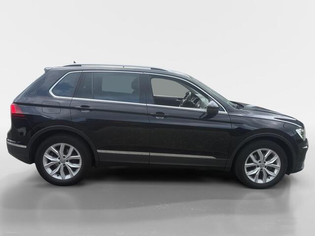 Volkswagen TIGUAN 1.5 TSI ACT Highline | Automaat | 360* Camera | Stoelverwarming | Adaptief Cruise Control | Digital Dashboard | Apple Carplay/Android Auto | Climate Control | DAB | Navigatie