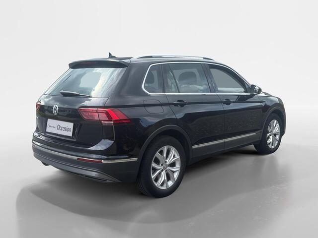 Volkswagen TIGUAN 1.5 TSI ACT Highline | Automaat | 360* Camera | Stoelverwarming | Adaptief Cruise Control | Digital Dashboard | Apple Carplay/Android Auto | Climate Control | DAB | Navigatie