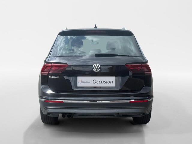 Volkswagen TIGUAN 1.5 TSI ACT Highline | Automaat | 360* Camera | Stoelverwarming | Adaptief Cruise Control | Digital Dashboard | Apple Carplay/Android Auto | Climate Control | DAB | Navigatie