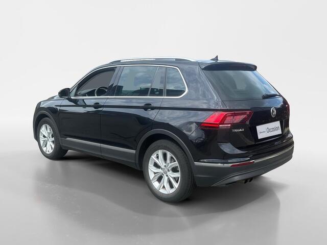 Volkswagen TIGUAN 1.5 TSI ACT Highline | Automaat | 360* Camera | Stoelverwarming | Adaptief Cruise Control | Digital Dashboard | Apple Carplay/Android Auto | Climate Control | DAB | Navigatie