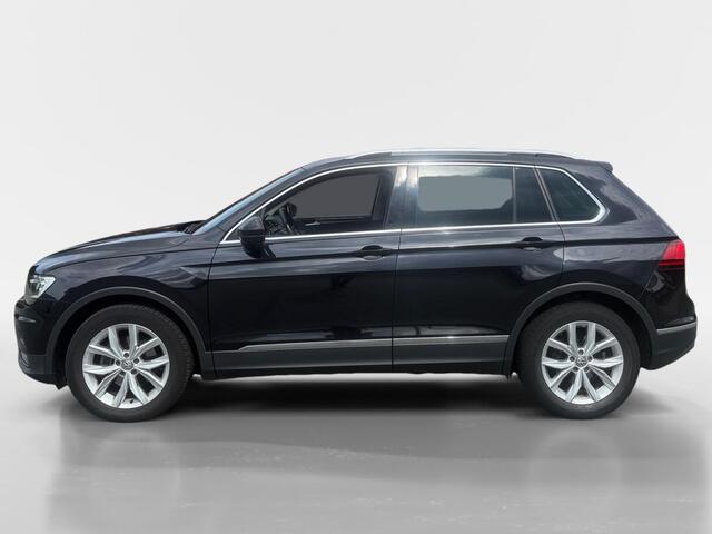 Volkswagen TIGUAN 1.5 TSI ACT Highline | Automaat | 360* Camera | Stoelverwarming | Adaptief Cruise Control | Digital Dashboard | Apple Carplay/Android Auto | Climate Control | DAB | Navigatie