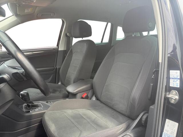 Volkswagen TIGUAN 1.5 TSI ACT Highline | Automaat | 360* Camera | Stoelverwarming | Adaptief Cruise Control | Digital Dashboard | Apple Carplay/Android Auto | Climate Control | DAB | Navigatie