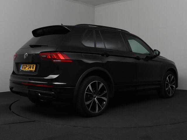 Volkswagen TIGUAN 1.4 TSI eHybrid R-Line Business+ | Trekhaak | Panoramadak | ACC | IQ Light!
