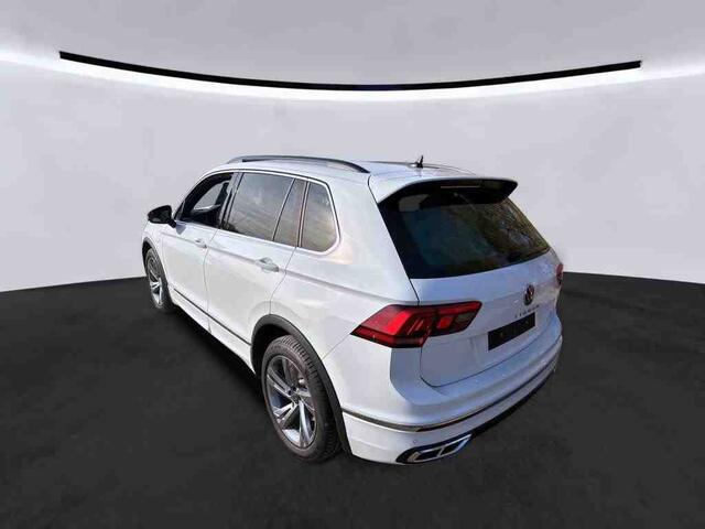 Volkswagen TIGUAN 1.4 TSI eHybrid 245pk PHEV R-Line Business / Adaptive Cruise / Navigatie / Keyless / Wordt Verwacht