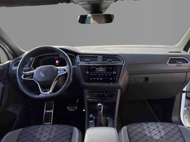 Volkswagen TIGUAN 1.4 TSI eHybrid 245pk PHEV R-Line Business / Adaptive Cruise / Navigatie / Keyless / Wordt Verwacht