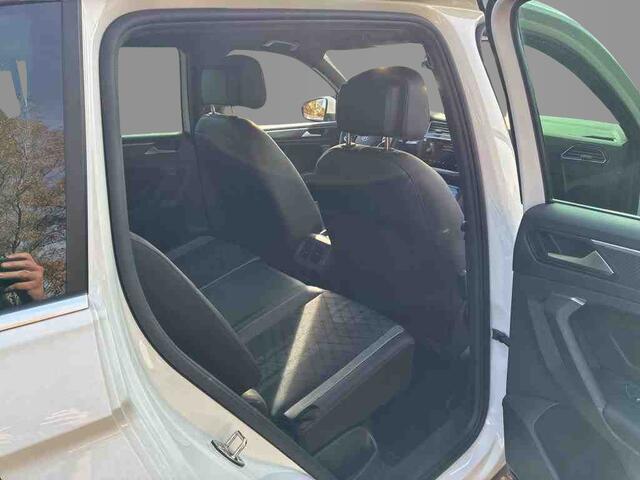Volkswagen TIGUAN 1.4 TSI eHybrid 245pk PHEV R-Line Business / Adaptive Cruise / Navigatie / Keyless / Wordt Verwacht
