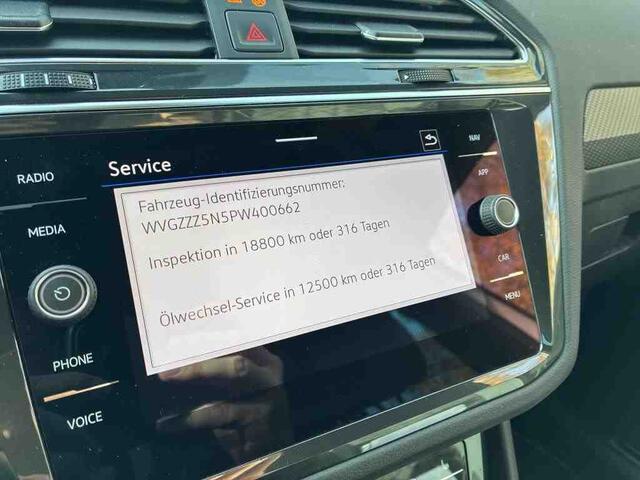 Volkswagen TIGUAN 1.4 TSI eHybrid 245pk PHEV R-Line Business / Adaptive Cruise / Navigatie / Keyless / Wordt Verwacht