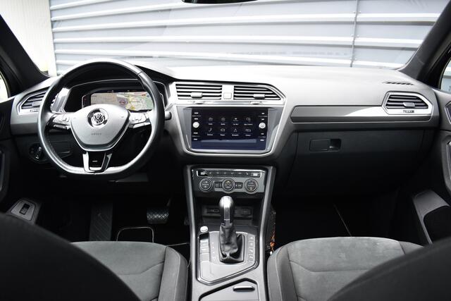 Volkswagen TIGUAN 1.5 TSI R-Line | Pano | ACC | Virtual Cockpit | Camera | LED plus |