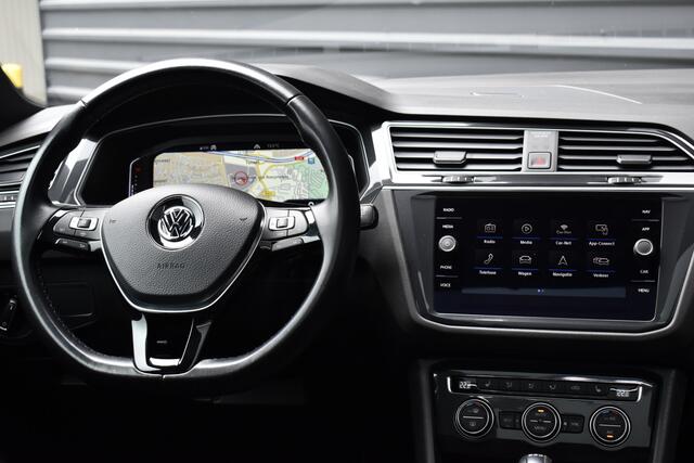 Volkswagen TIGUAN 1.5 TSI R-Line | Pano | ACC | Virtual Cockpit | Camera | LED plus |
