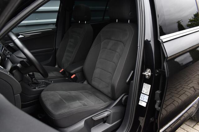 Volkswagen TIGUAN 1.5 TSI R-Line | Pano | ACC | Virtual Cockpit | Camera | LED plus |