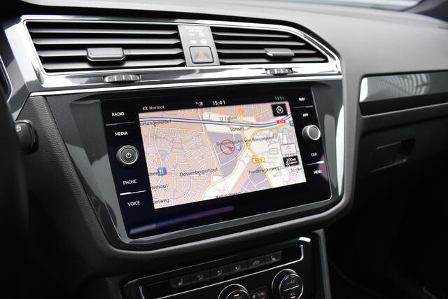 Volkswagen TIGUAN 1.5 TSI R-Line | Pano | ACC | Virtual Cockpit | Camera | LED plus |