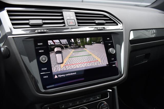 Volkswagen TIGUAN 1.5 TSI R-Line | Pano | ACC | Virtual Cockpit | Camera | LED plus |