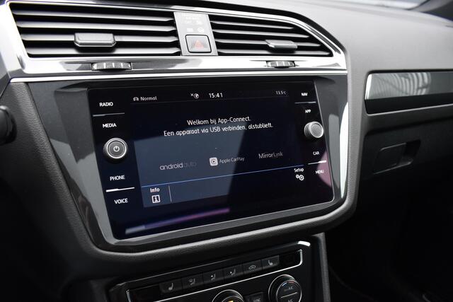 Volkswagen TIGUAN 1.5 TSI R-Line | Pano | ACC | Virtual Cockpit | Camera | LED plus |