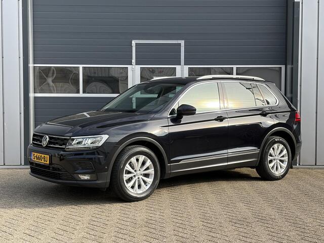 Volkswagen TIGUAN ACT Highline | Alcantara | Keyless Entry/Start | Adaptive Cruise | Elec. Achterklep |
