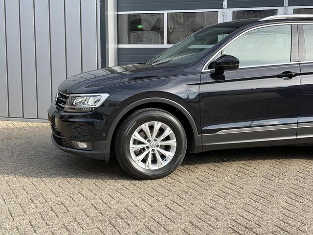 Volkswagen TIGUAN ACT Highline | Alcantara | Keyless Entry/Start | Adaptive Cruise | Elec. Achterklep |
