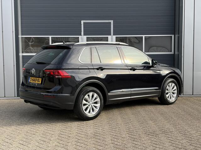 Volkswagen TIGUAN ACT Highline | Alcantara | Keyless Entry/Start | Adaptive Cruise | Elec. Achterklep |