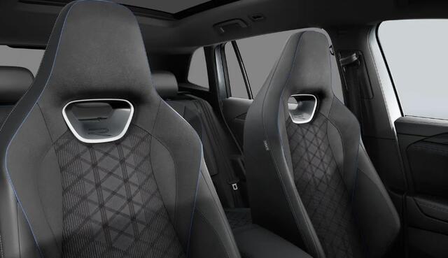 Volkswagen TIGUAN 1.5 eHybrid 204PK DSG R-Line Edition / Fabrieksgarantie tot / Trekhaak / Panoramadak / 20'' LMV / VW