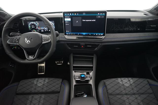 Volkswagen TIGUAN 1.5 eHybrid R-Line Edition | Black Style