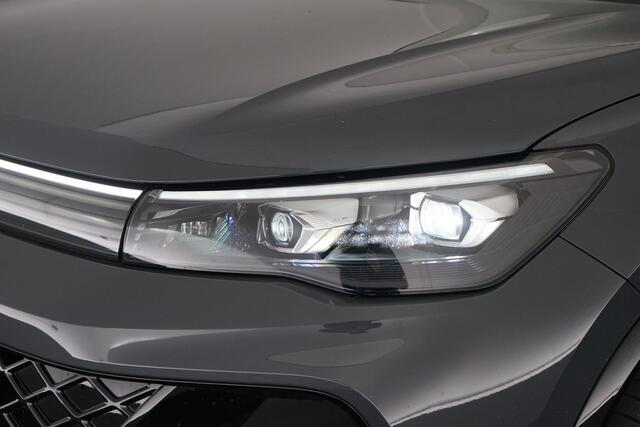 Volkswagen TIGUAN 1.5 eHybrid R-Line Edition | Black Style