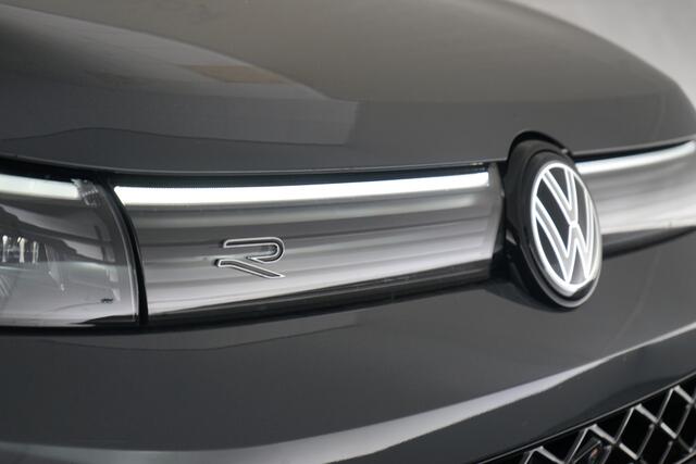 Volkswagen TIGUAN 1.5 eHybrid R-Line Edition | Black Style
