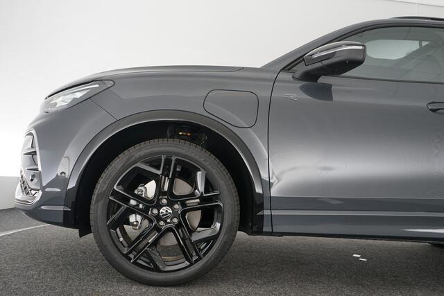 Volkswagen TIGUAN 1.5 eHybrid R-Line Edition | Black Style
