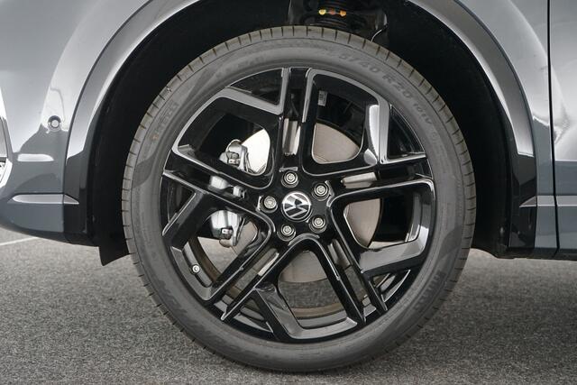 Volkswagen TIGUAN 1.5 eHybrid R-Line Edition | Black Style