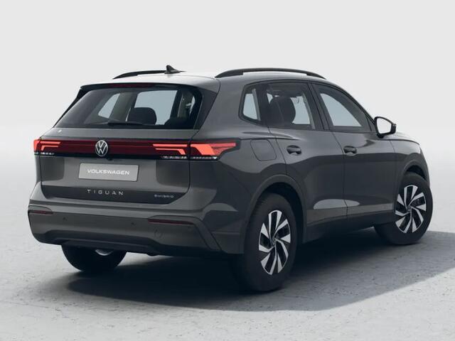 Volkswagen TIGUAN Life 1.5 eHybrid 204 PK 6 versn. DSG · Achteruitrijcamera ·
