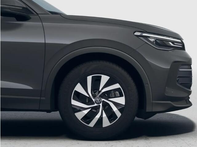 Volkswagen TIGUAN Life 1.5 eHybrid 204 PK 6 versn. DSG · Achteruitrijcamera ·