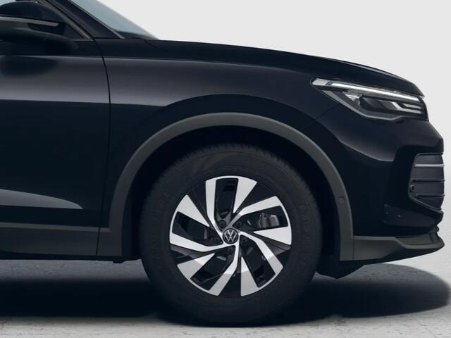 Volkswagen TIGUAN Life 1.5 eHybrid 204 PK 6 versn. DSG · Achteruitrijcamera · Comfort pakket ·