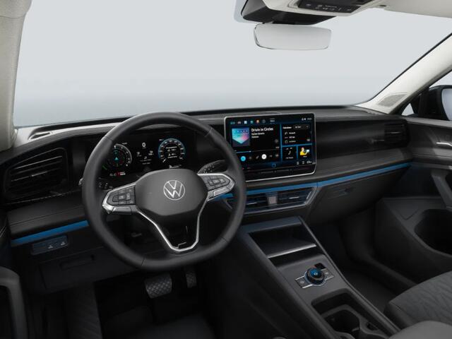 Volkswagen TIGUAN Life 1.5 eHybrid 204 PK 6 versn. DSG · Achteruitrijcamera · Comfort pakket ·