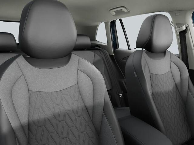 Volkswagen TIGUAN Life 1.5 eHybrid 204 PK 6 versn. DSG · Achteruitrijcamera · Comfort Pakket · Trekhaak inklapbaar, met elektrische ontgrendeling, incl. aanhangermanoeuvreerhulp Trailer Assist ·