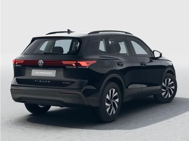Volkswagen TIGUAN Life 1.5 eHybrid 204 PK 6 versn. DSG · Achteruitrijcamera · Comfort pakket ·