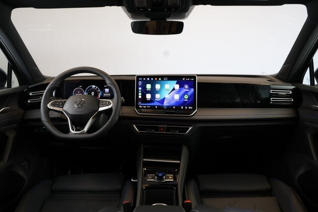 Volkswagen TIGUAN 1.5 TSI eHybrid R-Line Edition 272pk - Leer - Pano - Trekhaak