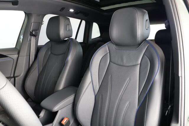 Volkswagen TIGUAN 1.5 TSI eHybrid R-Line Edition 272pk - Leer - Pano - Trekhaak