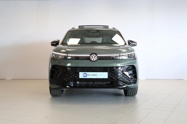 Volkswagen TIGUAN 1.5 TSI eHybrid R-Line Edition 272pk - Leer - Pano - Trekhaak