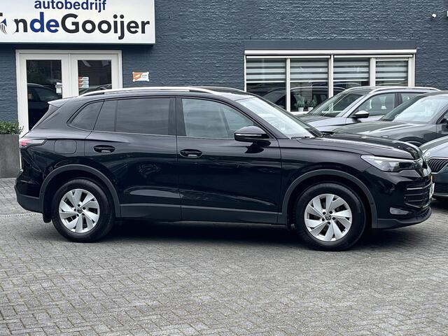 Volkswagen TIGUAN 1.5 eTSi DSG Life Edition | EL. TREKHAAK | 5 JAAR FABRIEKSGARANTIE |
