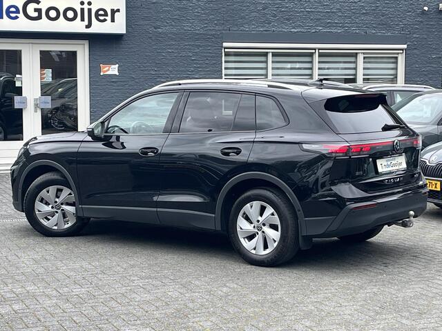 Volkswagen TIGUAN 1.5 eTSi DSG Life Edition | EL. TREKHAAK | 5 JAAR FABRIEKSGARANTIE |