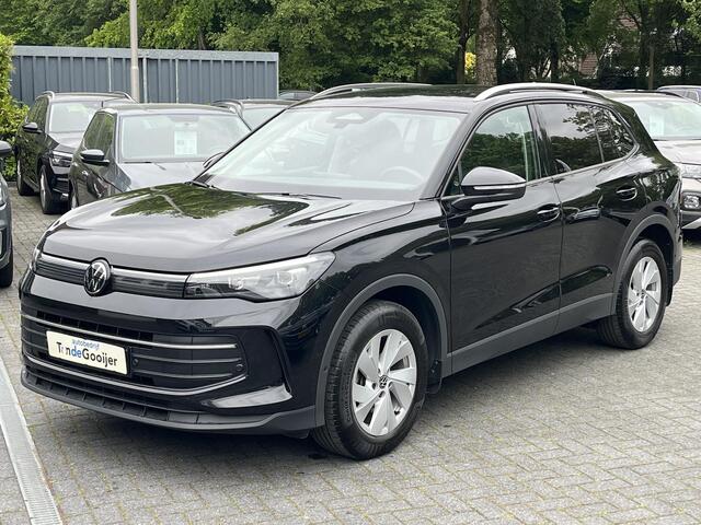 Volkswagen TIGUAN 1.5 eTSi DSG Life Edition | EL. TREKHAAK | 5 JAAR FABRIEKSGARANTIE |