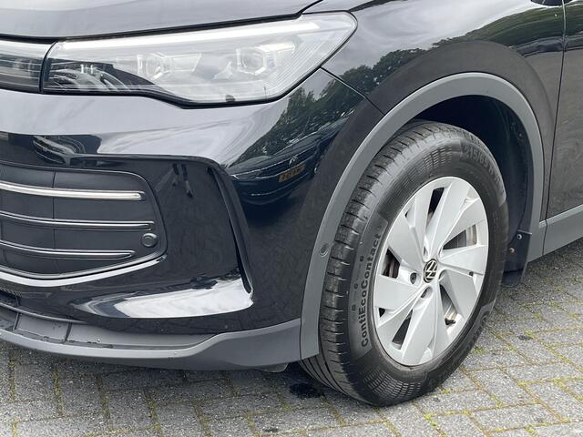 Volkswagen TIGUAN 1.5 eTSi DSG Life Edition | EL. TREKHAAK | 5 JAAR FABRIEKSGARANTIE |